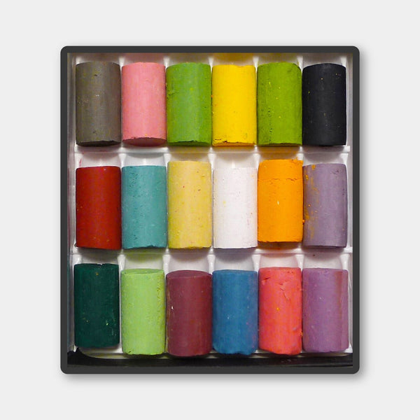 Kyoto Gondola Soft Pastels: 18 – Wms&Co.