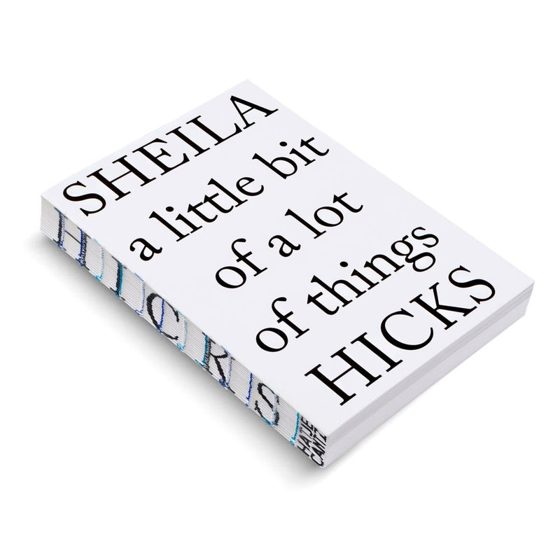 Sheila Hicks: A Little Bit of a Lot of Things - Wms&Co.