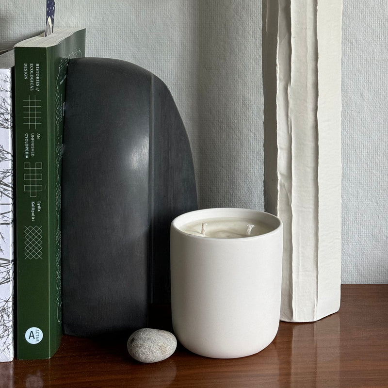 Hinoki Forest Candle