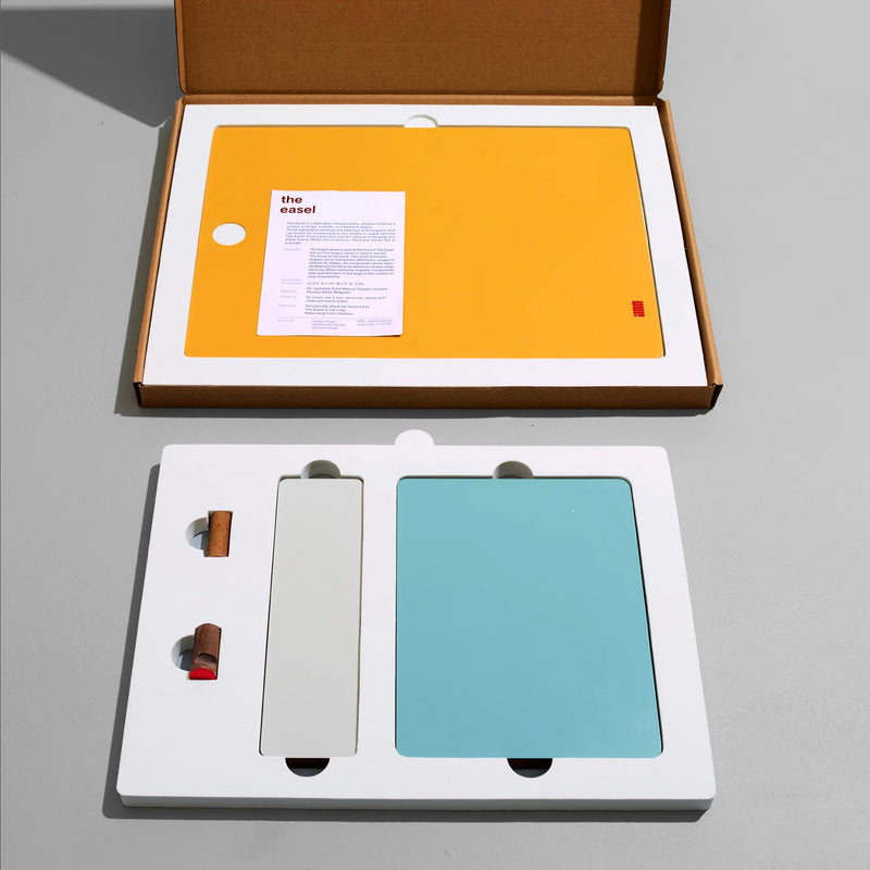 Ilan Easel: Brights - Wms&Co.
