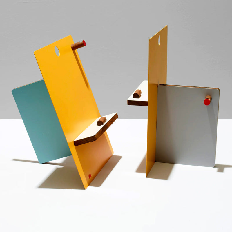 Ilan Easel: Brights - Wms&Co.