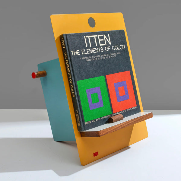Ilan Easel: Brights - Wms&Co.