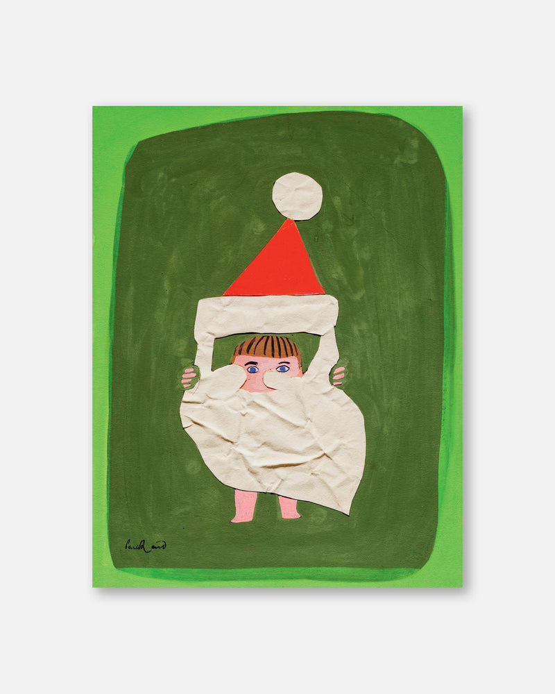 Holiday Cards by Paul Rand