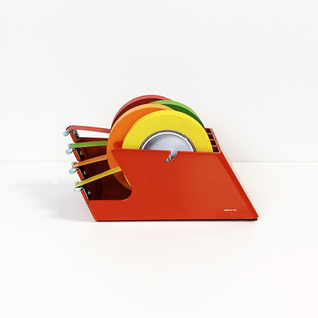 Desktop Tape Dispenser 4 roll