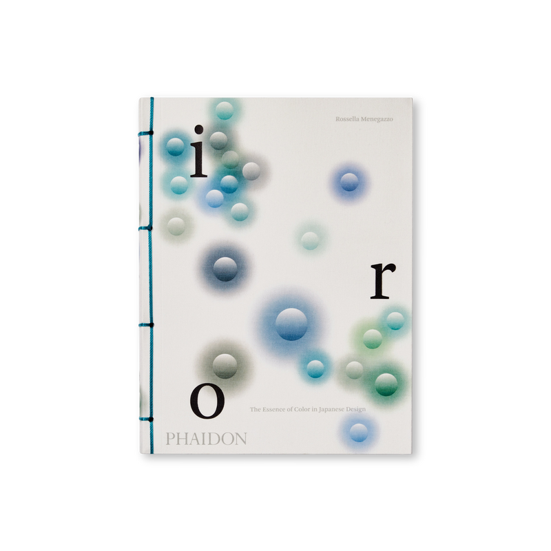 Iro: The Essence of Color