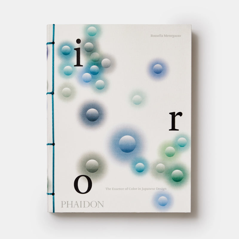 Iro: The Essence of Color