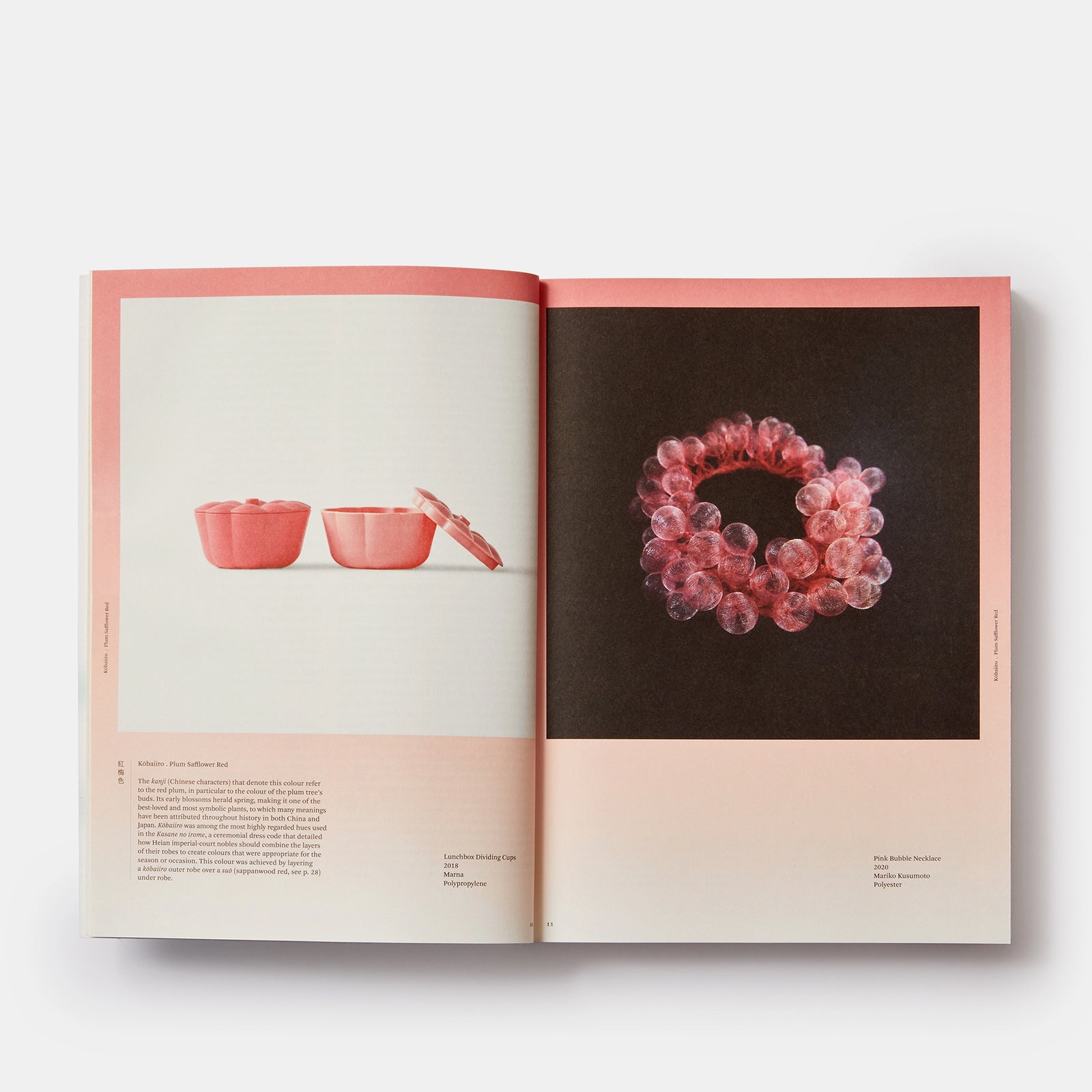 Iro: The Essence of Color – Wms&Co.