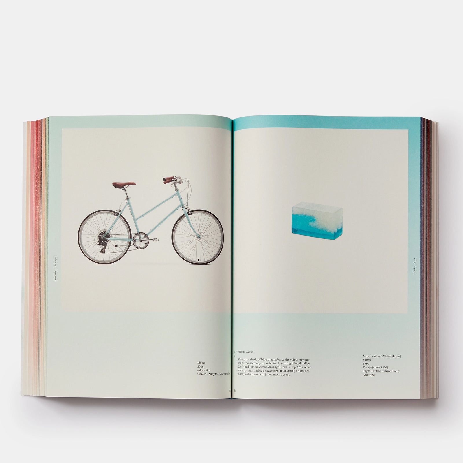 Iro: The Essence of Color – Wms&Co.