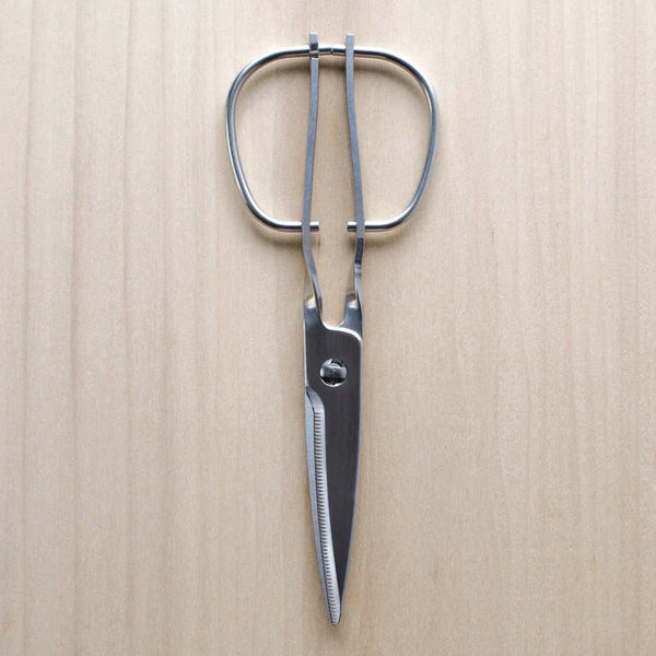 Japanese Stainless Steel Scissors - Wms&Co.