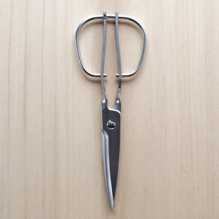 Japanese Stainless Steel Scissors - Wms&Co.