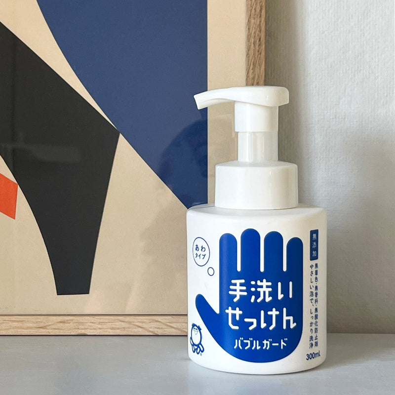 Japanese Hand Soap - Wms&Co.