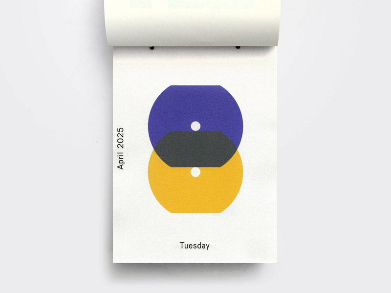 Karel Martens: Every Day Is a New Day '25