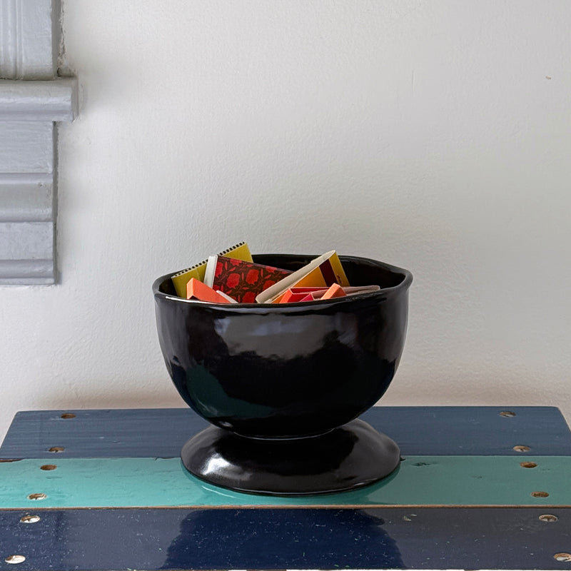 La Mére Ceramic Catchall - Wms&Co.