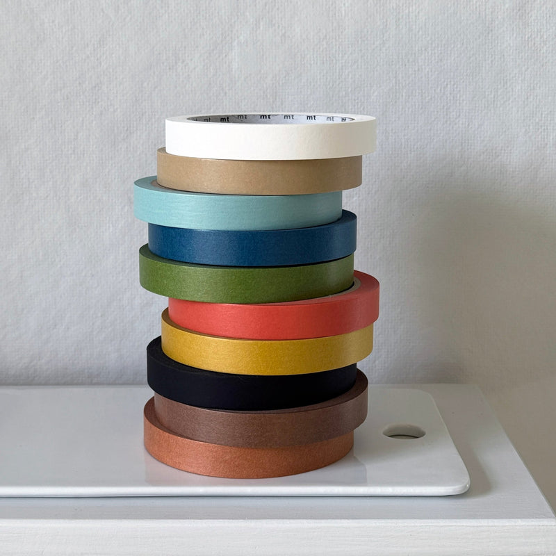 Large Core Washi Tape - Wms&Co.
