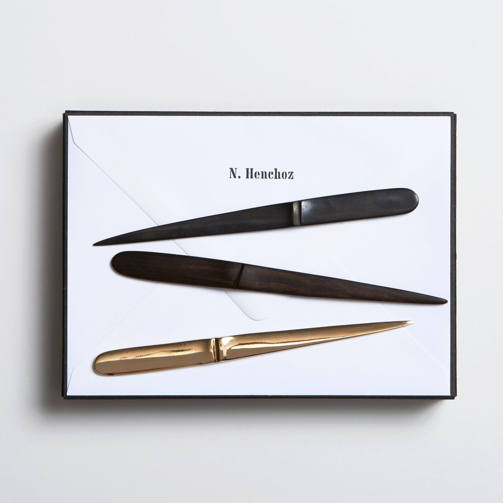 Letter Opener