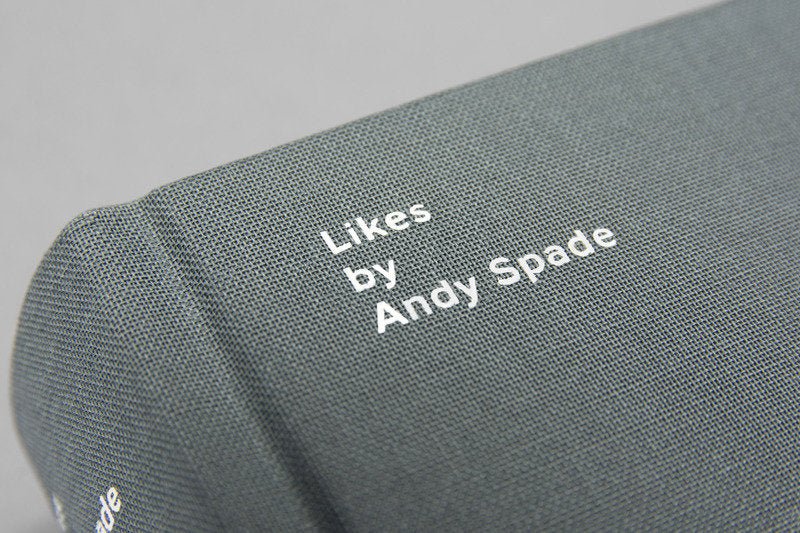 Likes By Andy Spade - Wms&Co.