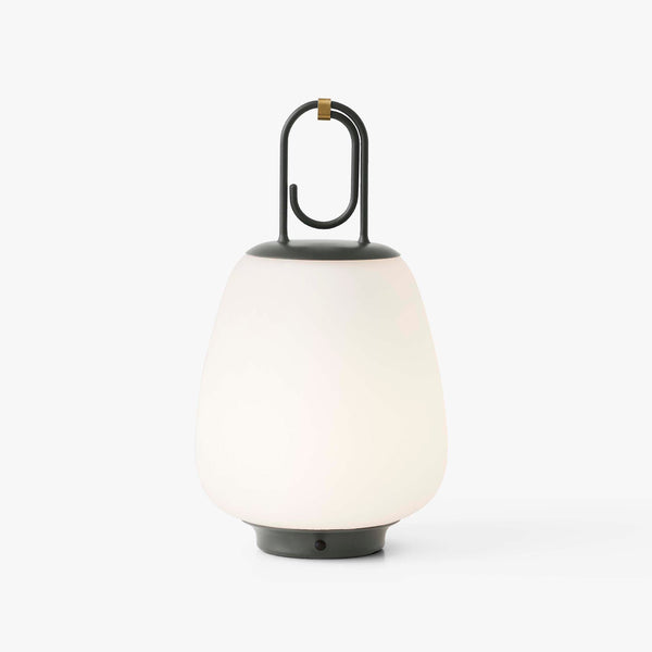 Lucca Portable Lamp - Wms&Co.