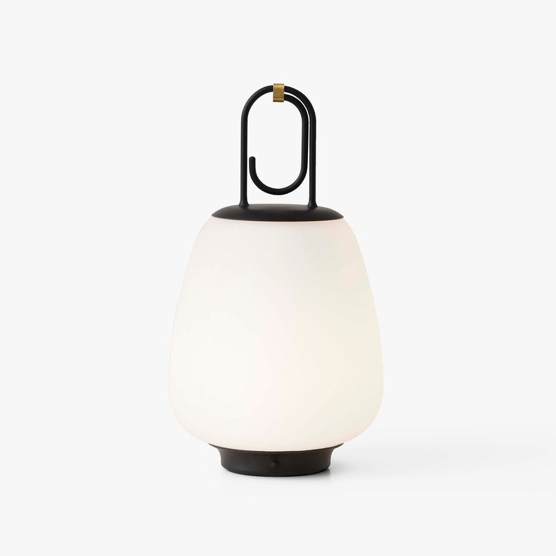 Lucca Portable Lamp - Wms&Co.