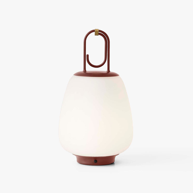 Lucca Portable Lamp - Wms&Co.