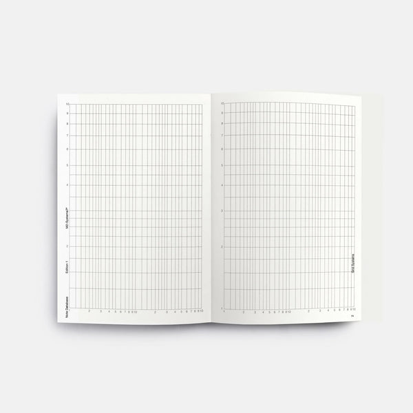 M2 - Systems Notebook - Wms&Co.