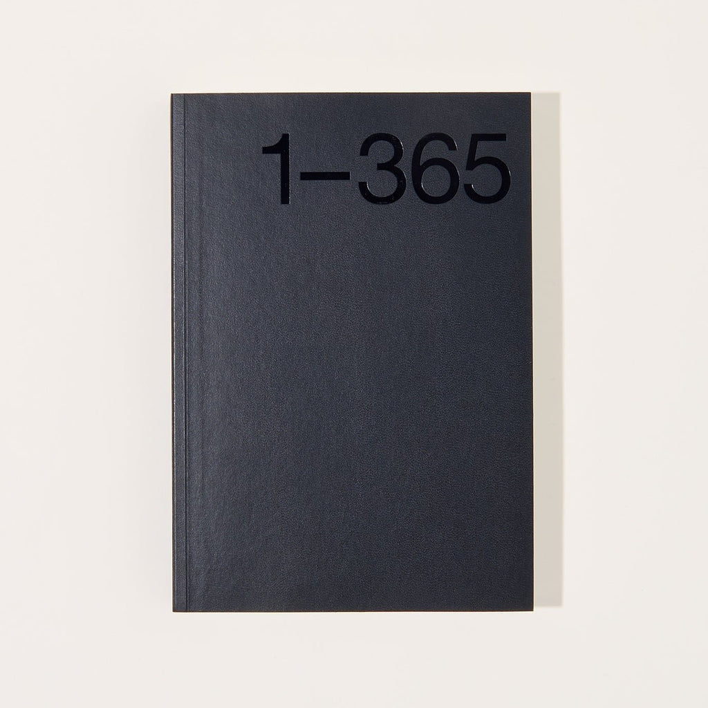 Limited Edition Journal 365 Night