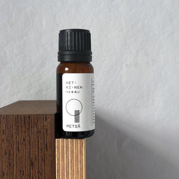 Finnish Forest Essential Oil: Metsä - Wms&Co.