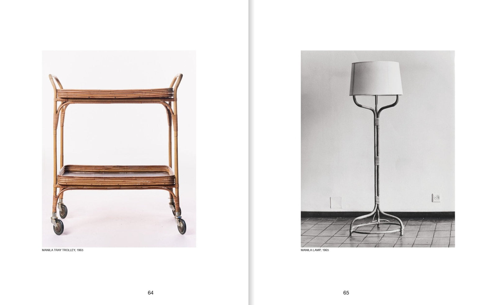 Miguel Milá: A Life in Design Book – Wms&Co.