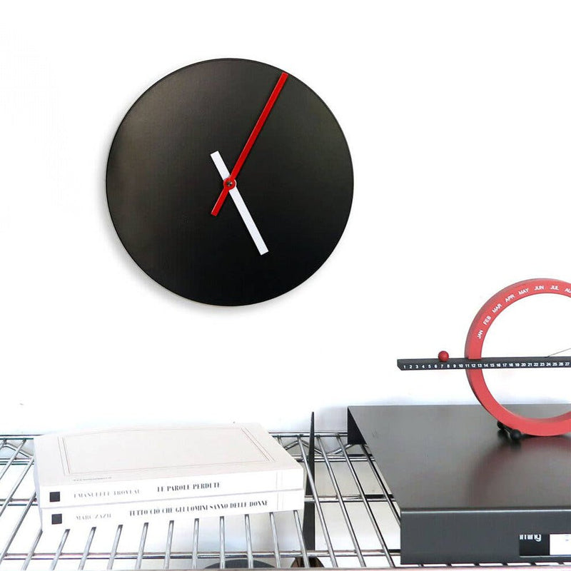 Minimal Wall Clock - Wms&Co.