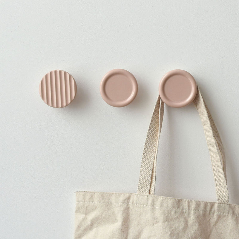 Sequence Ceramic Wall Hooks - Wms&Co.