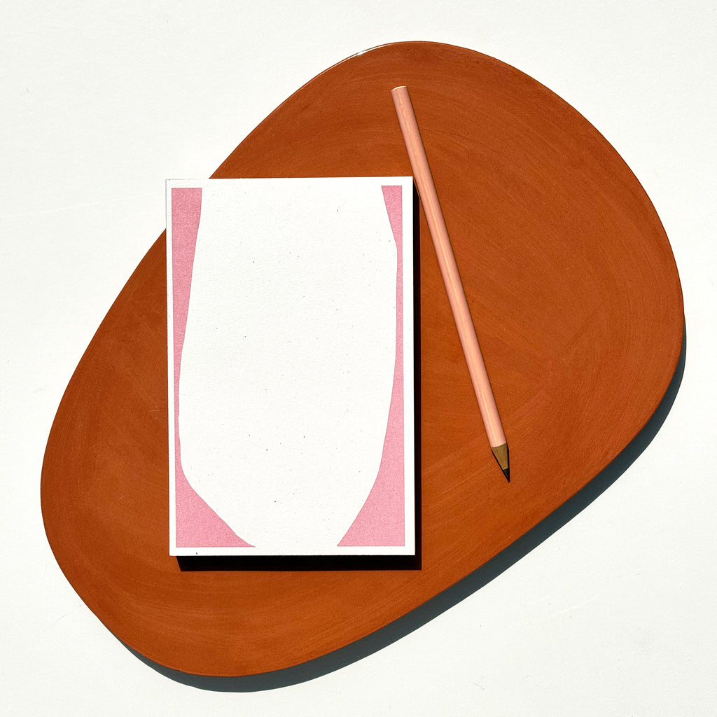 Shape Pad Mallow