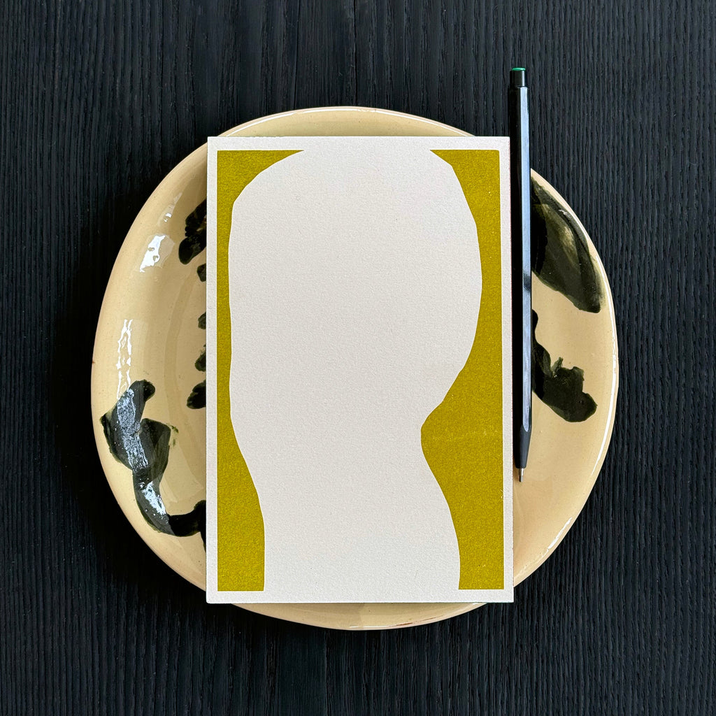 Shape Pad