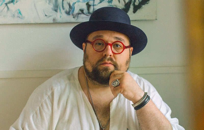 Noah Marion Incense Cones - Wms&Co.