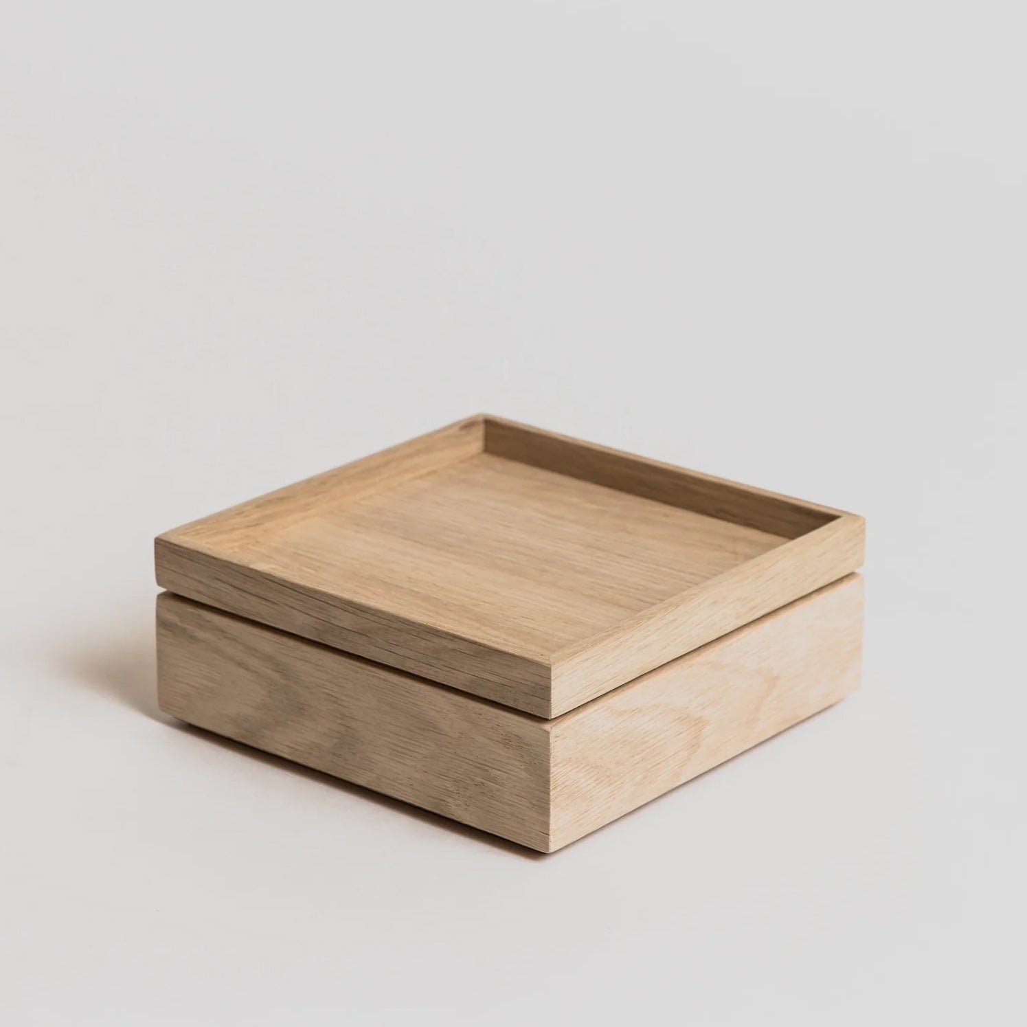 Modular Oak Desk Box | Skagerak Nomad | Danish Design – Wms&Co.