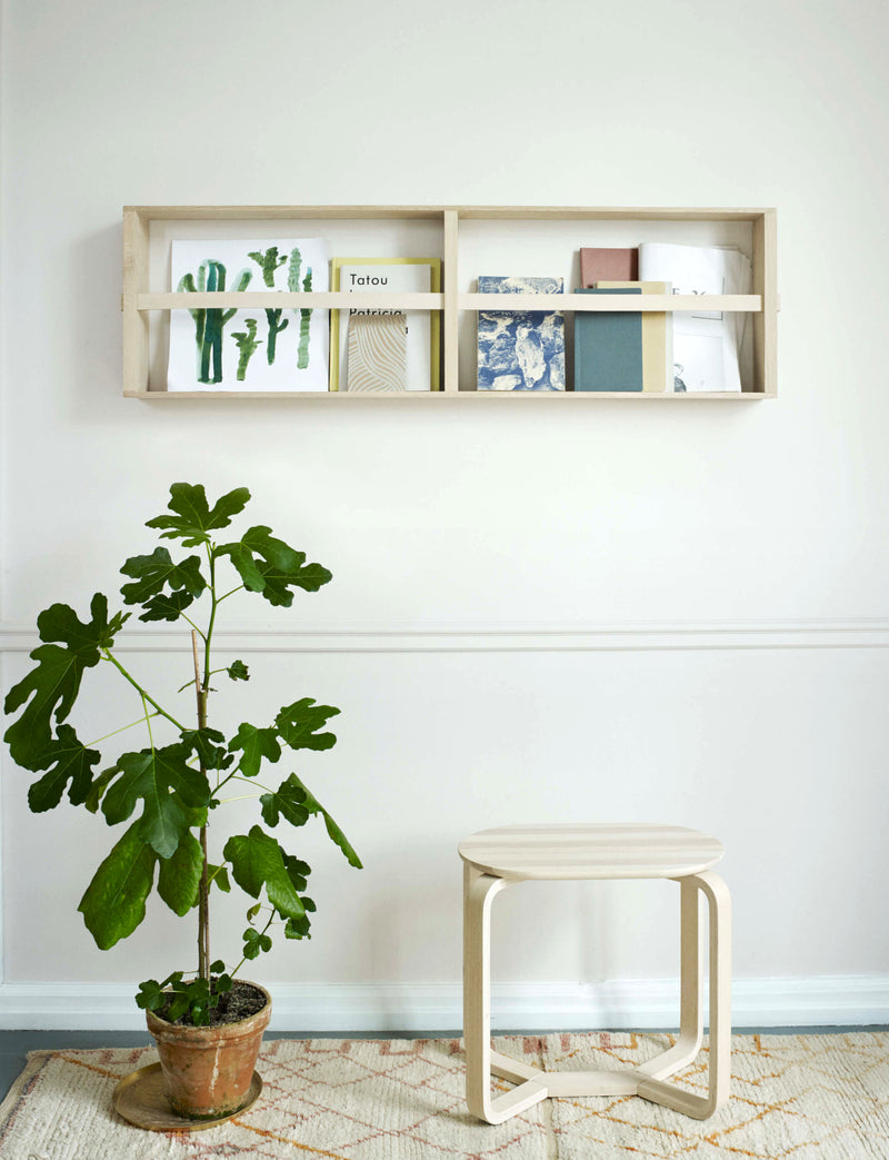 Norr Wall Storage