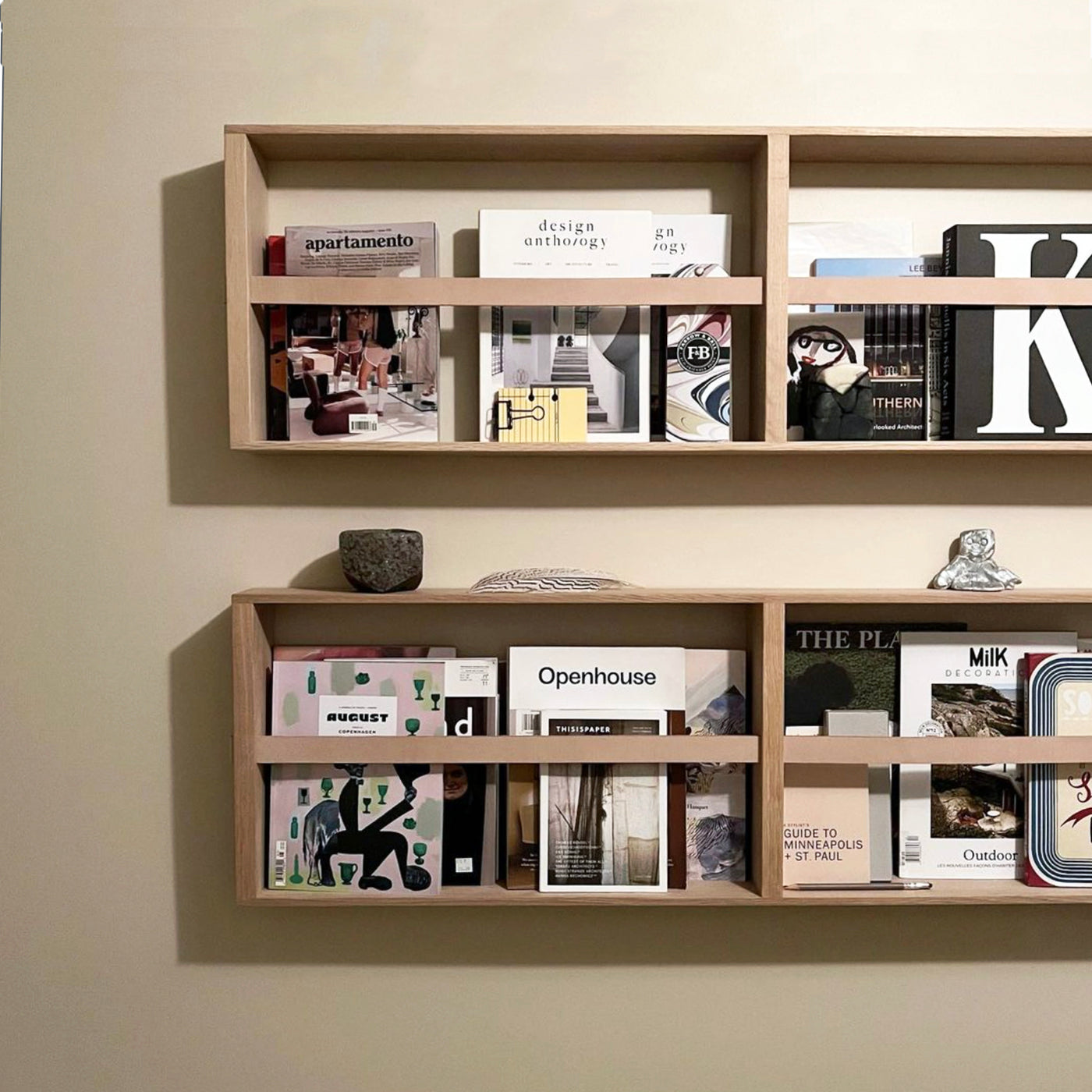 Skagerak Georg Desk – Wms&Co.