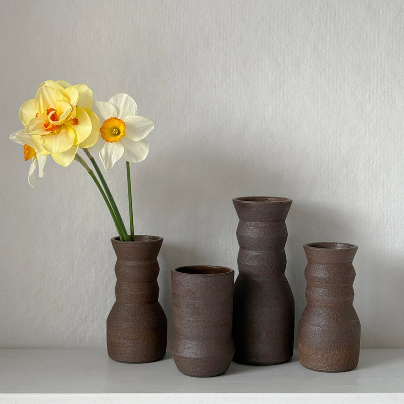 Olivia Snow Ceramic Cup - Wms&Co.
