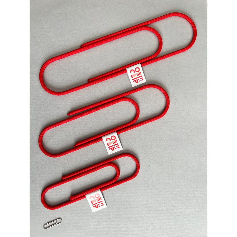 Oni!! Clips - Wms&Co.