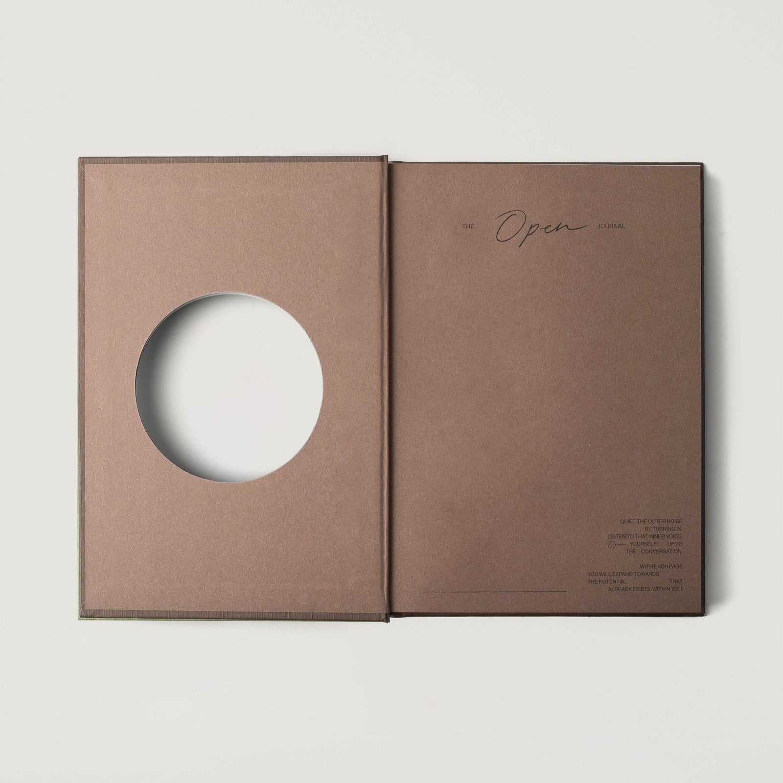 Open Journal and Digital Course Library: Espresso – Wms&Co.