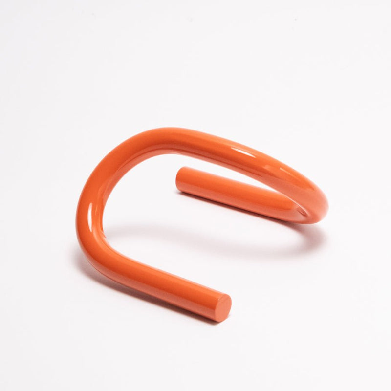 Japanese Smartphone Holder: Orange or Green - Wms&Co.