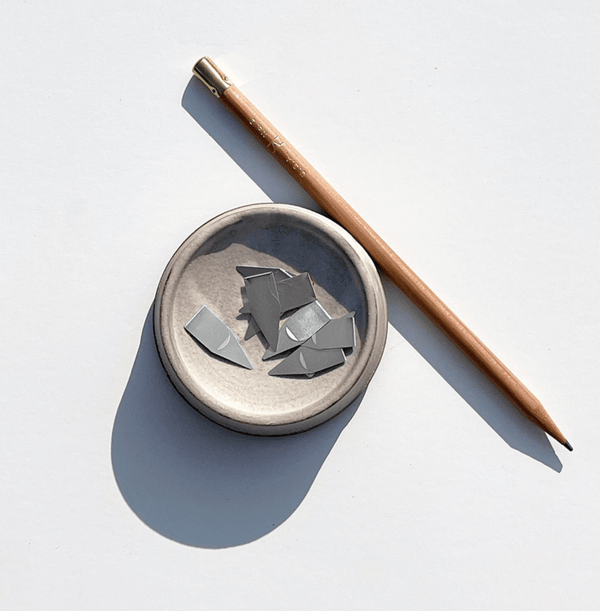Stainless Steel Page Markers - Wms&Co.