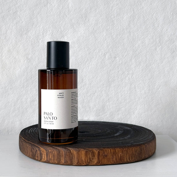 Palo Santo Room Spray - Wms&Co.