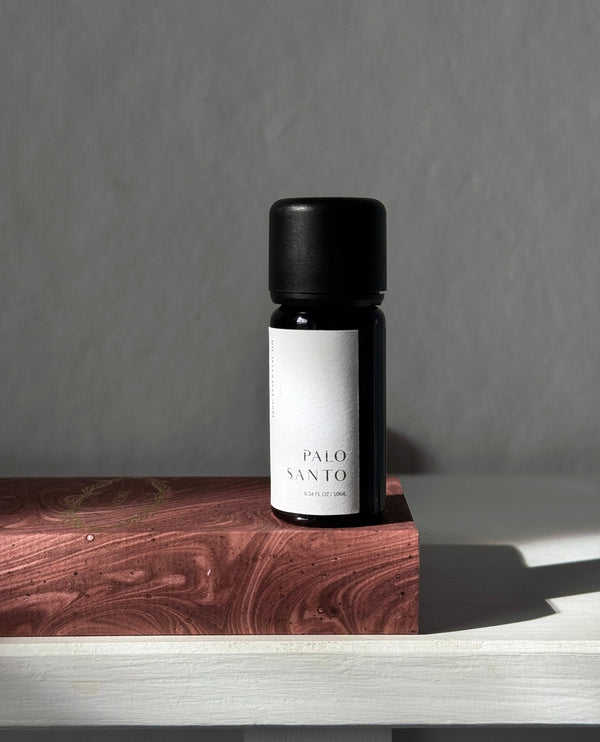 Palo Santo Essential Oil - Wms&Co.