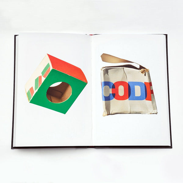 A Designers Eye: Paul Rand (2nd edition) - Wms&Co.