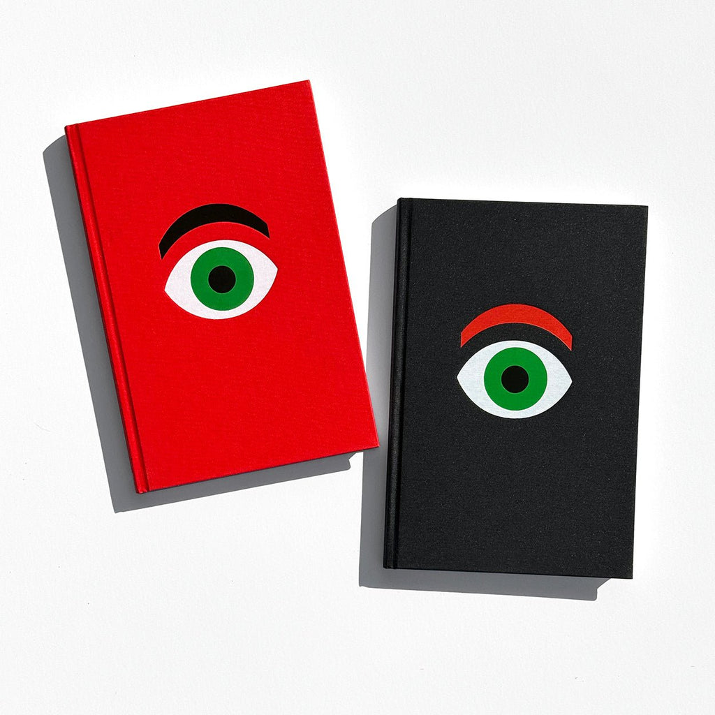 Designers Eye Paul Rand