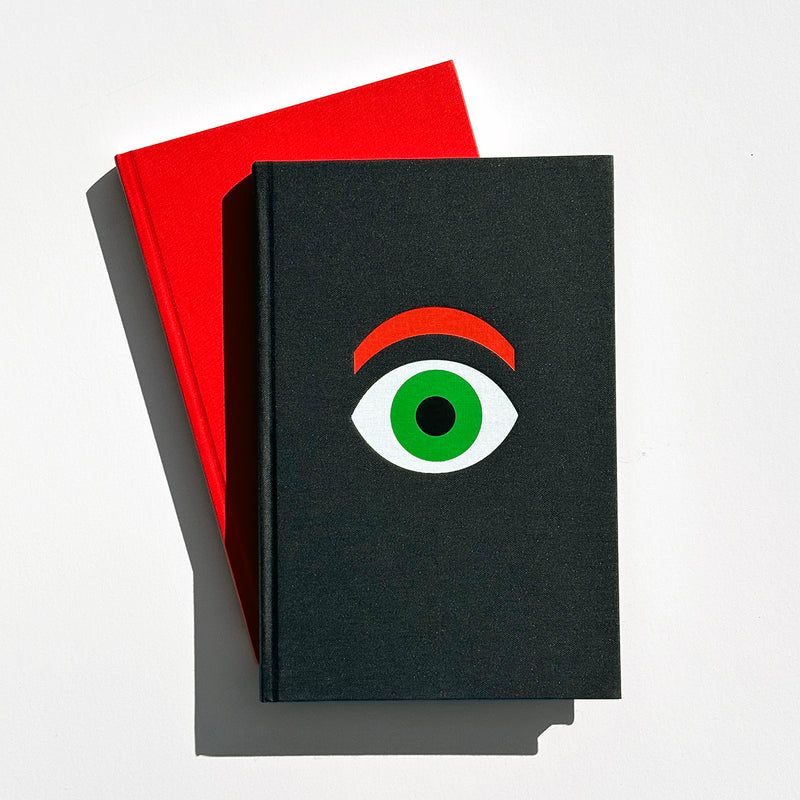 Paul Rand book A designers Eye