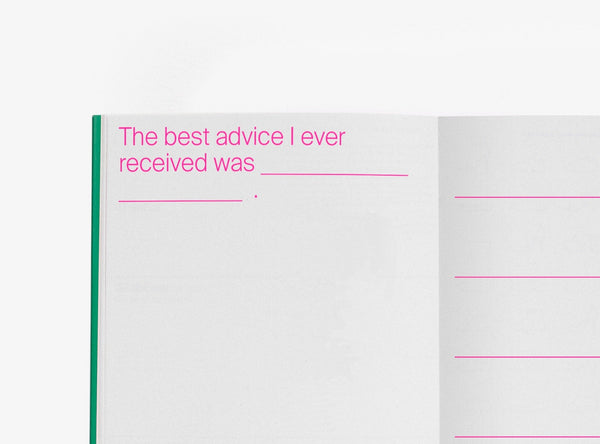 Julie Joliat 2026 Planner: Chlorophyll