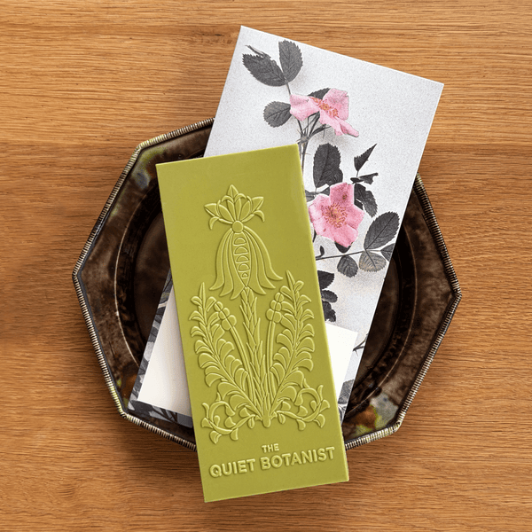 Matcha Rose Bar  - Wms&Co.