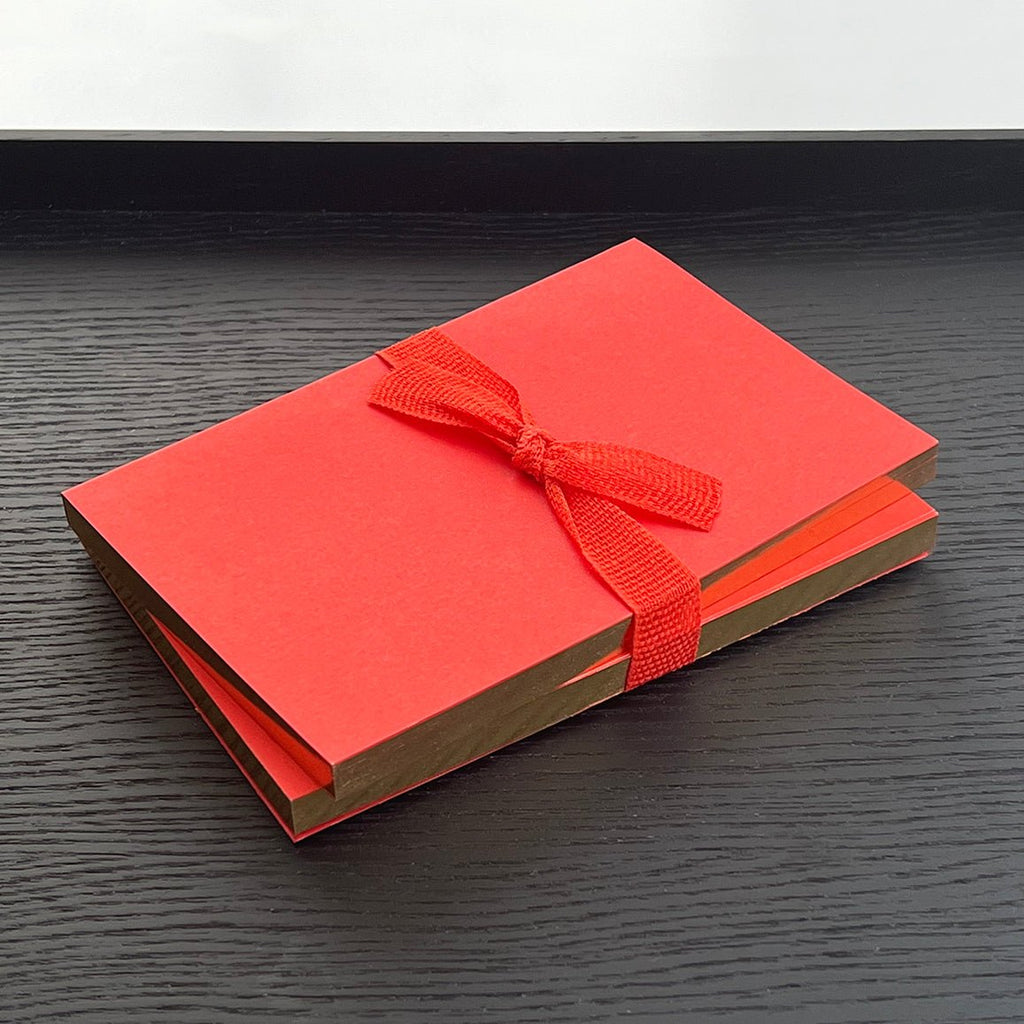 Jotters Gold Edges