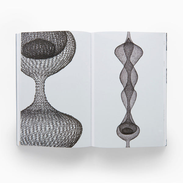 Ruth Asawa by Ruth Asawa - Wms&Co.