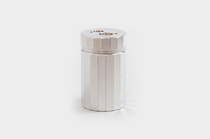 Dux Aluminum Pencil Sharpener - Wms&Co.